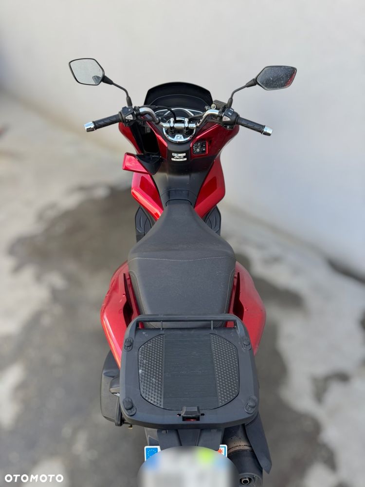 Honda PCX - 7