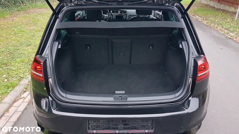 Volkswagen Golf GTI (BlueMotion Technology) DSG - 39