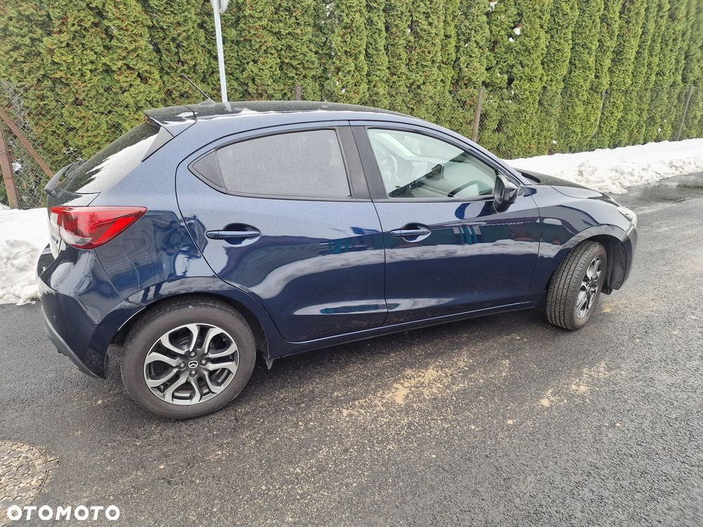 Mazda 2 SKYACTIV-D 105 Sports-Line - 39