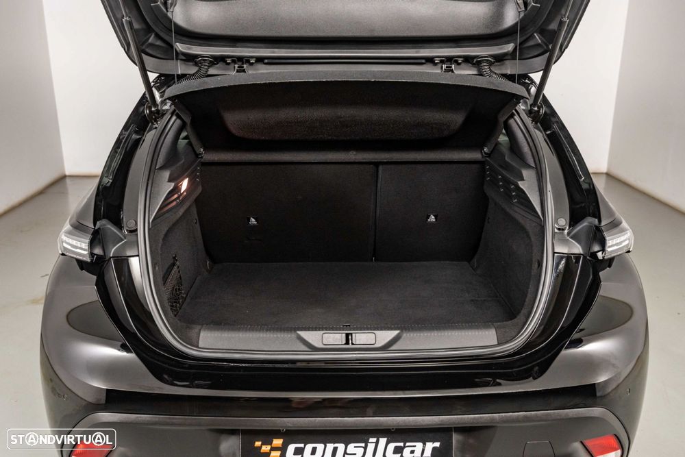 Peugeot 308 1.6 Hybrid Active Pack e-EAT8 - 14