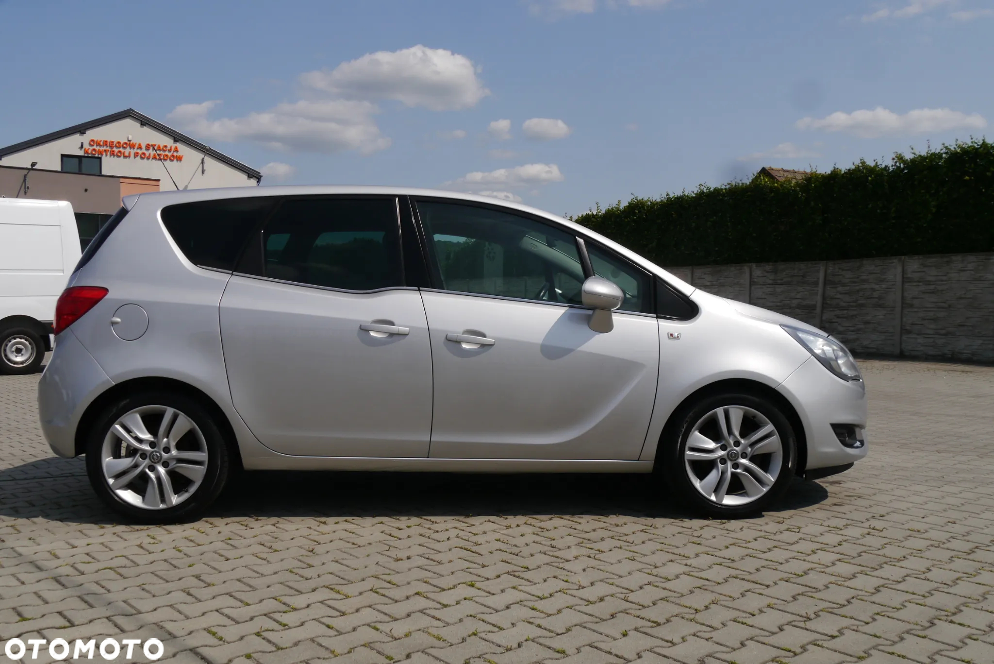 Opel Meriva 1.4 T Essentia S&S - 6