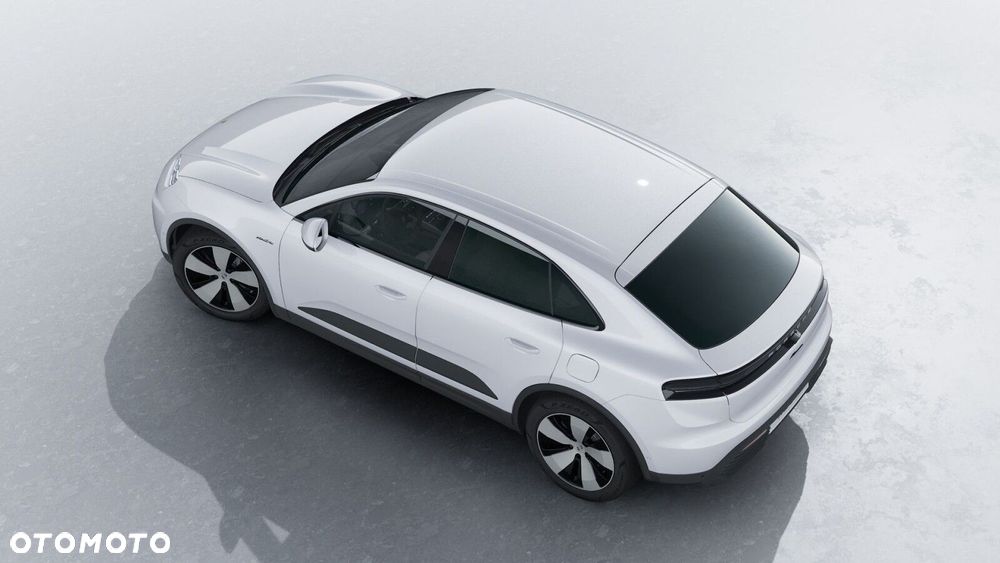 Porsche Macan - 4