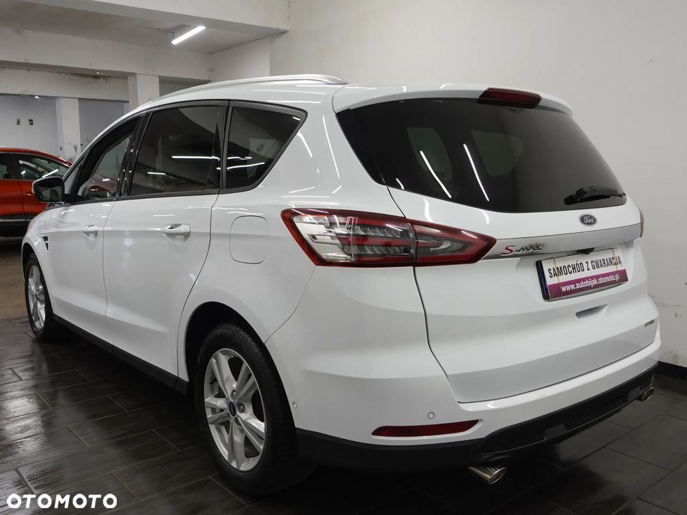 Ford S-Max - 6
