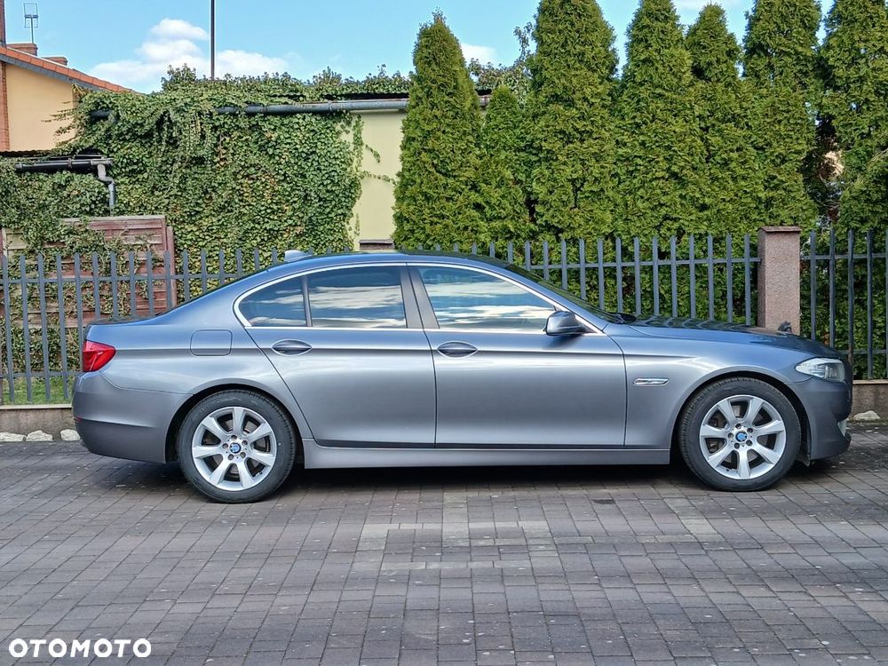 BMW Seria 5 - 3