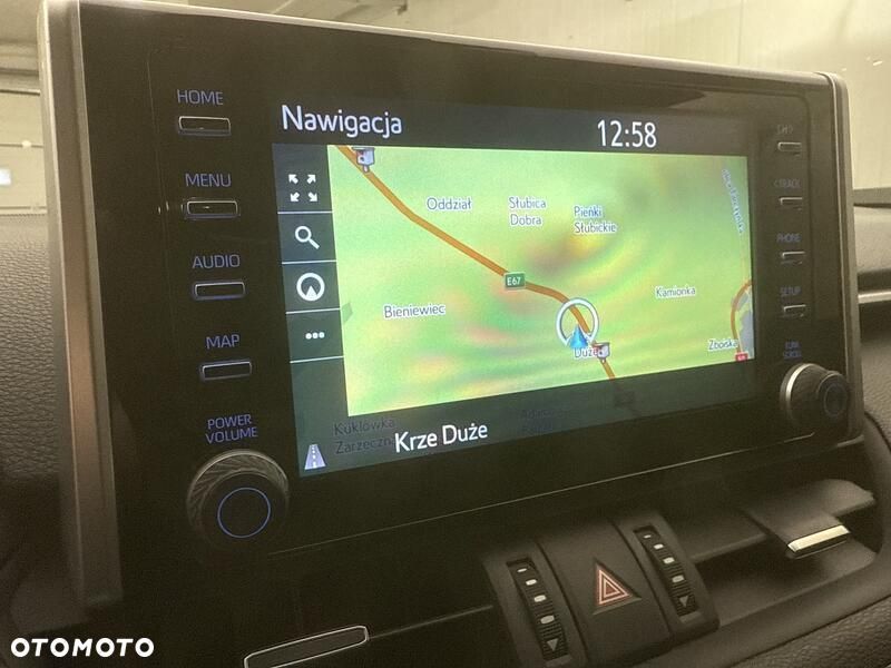 Toyota RAV4 2.5 Hybrid Comfort 4x2 - 16