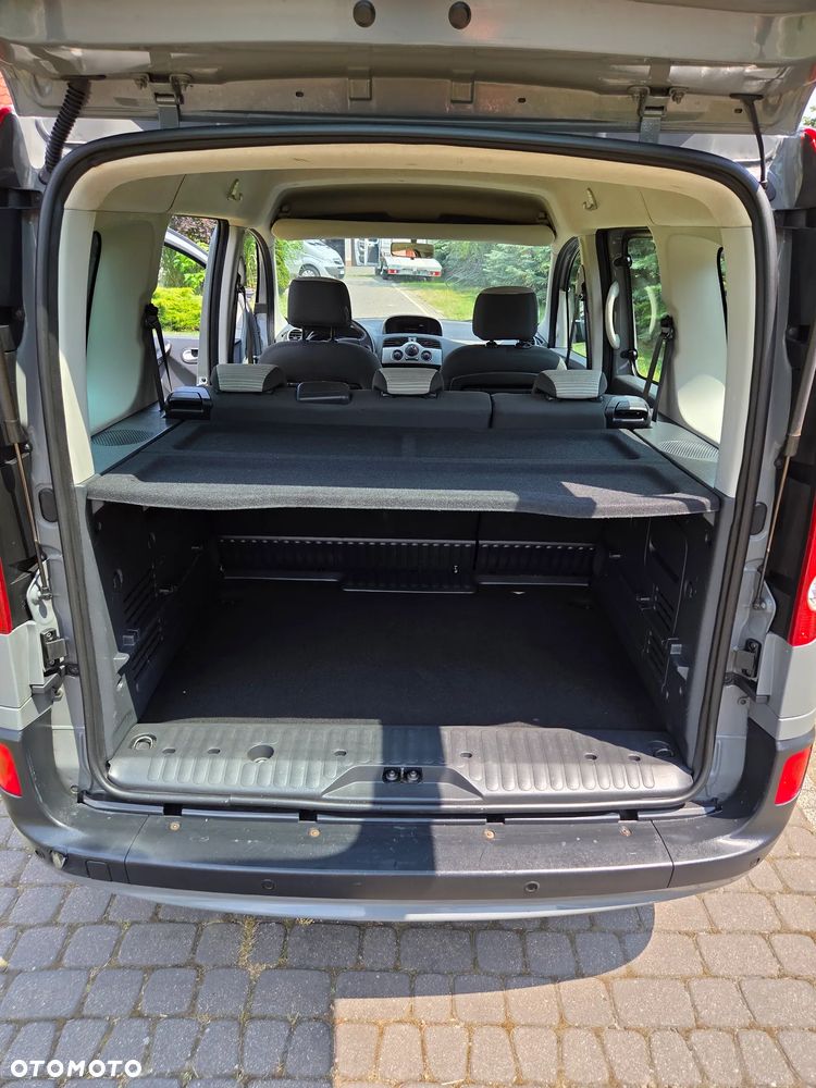 Renault Kangoo 1.6 16V 105 Authentique - 26