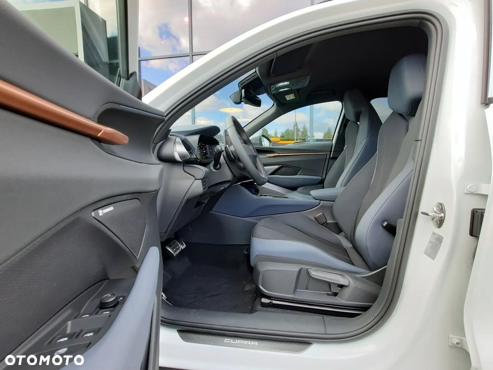 Cupra Terramar 1.5 eTSI mHEV DSG - 6
