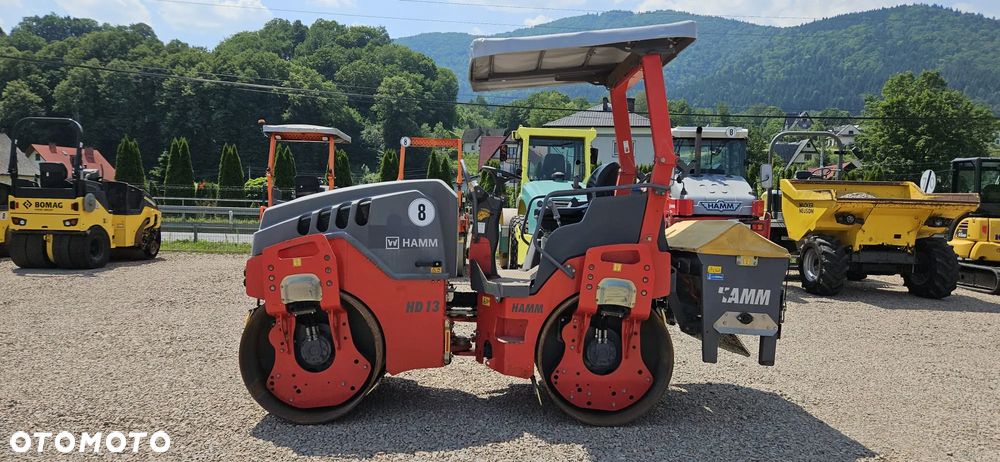 Hamm HD 13 VV - 2