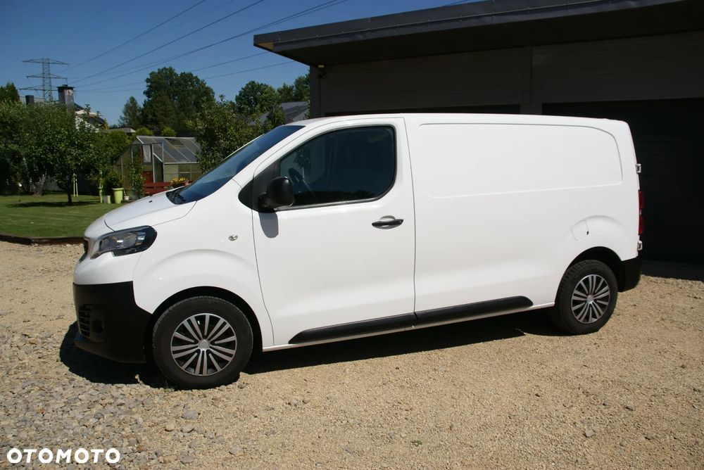 Peugeot Expert - 4