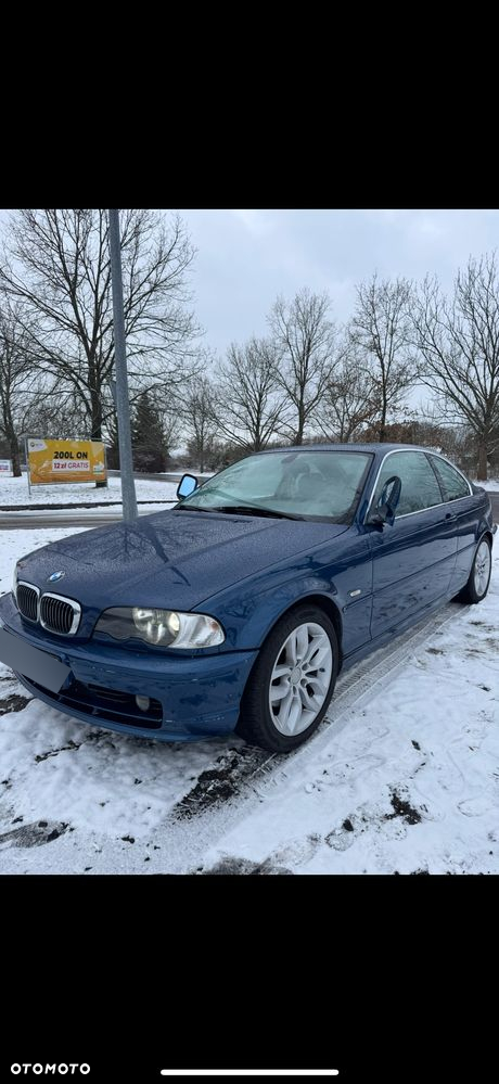 BMW Seria 3 328Ci - 24