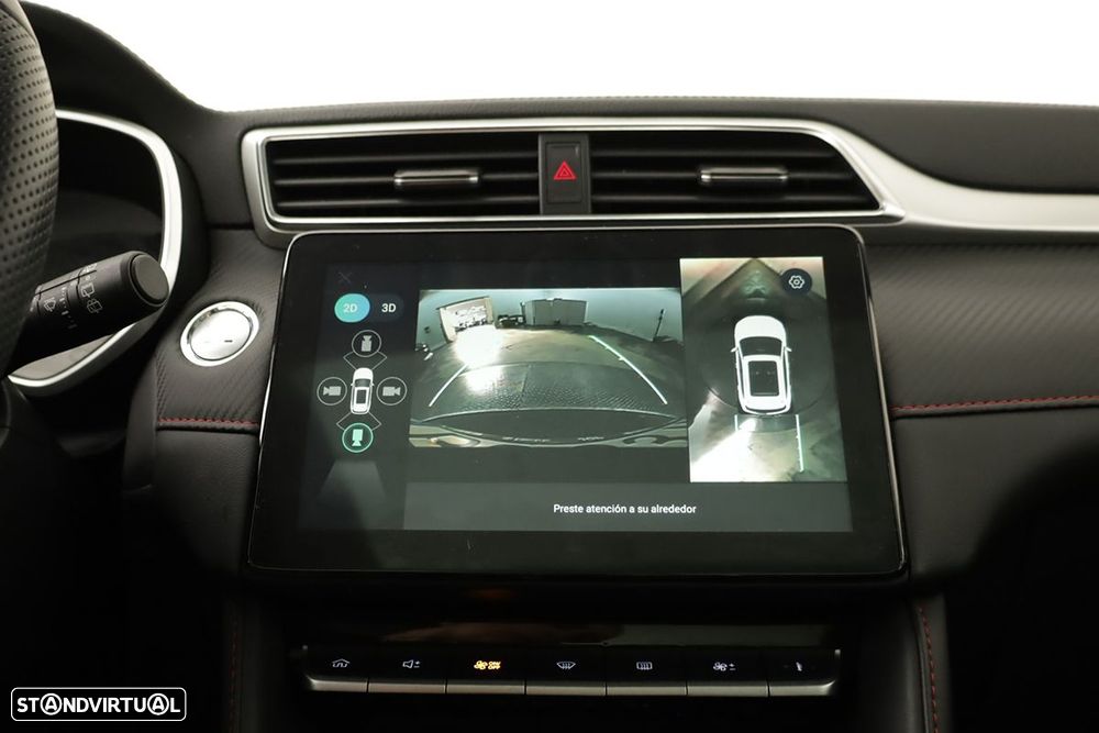 MG ZS 1.0 T-GDI Luxury - 12