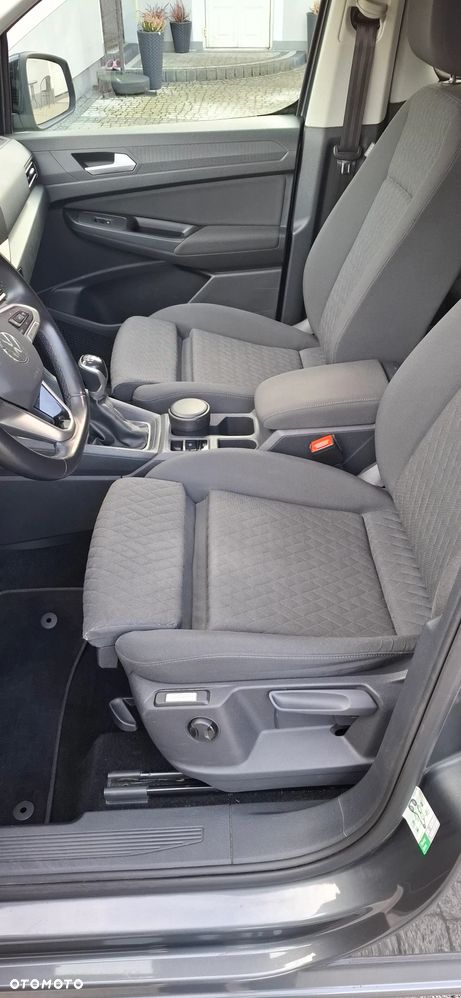 Volkswagen Caddy 2.0 (7-Si.) Maxi Comfortline - 13