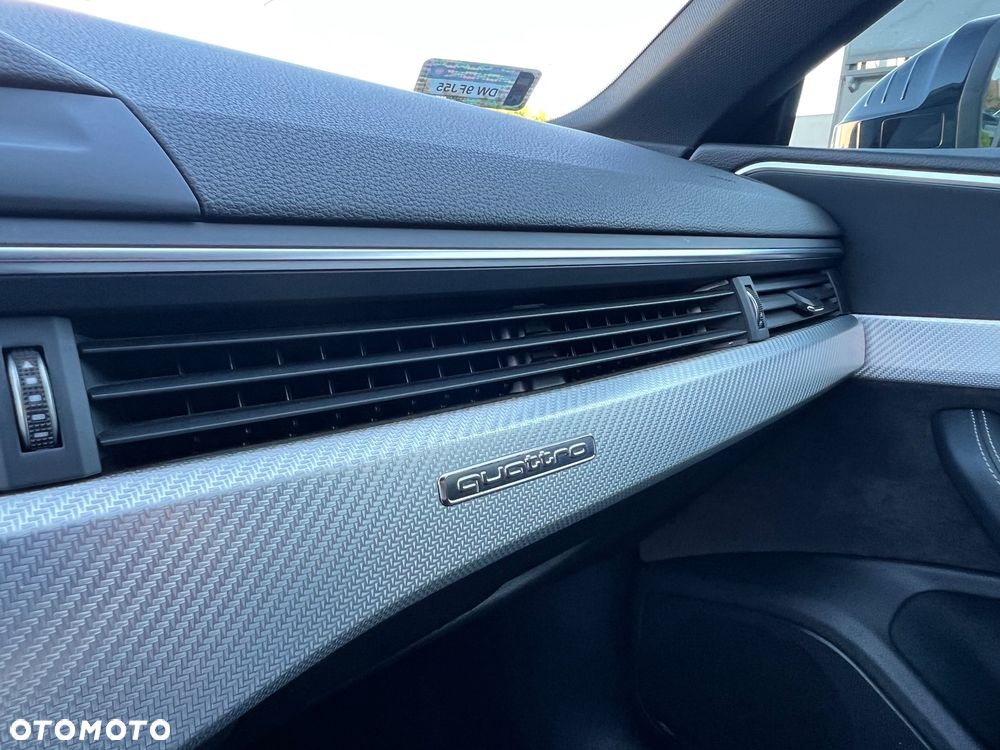 Audi RS5 Coupé 2.9 TFSI Quattro Tiptronic - 21