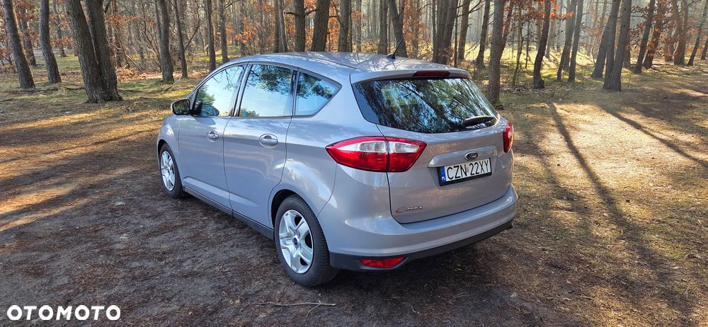 Ford C-MAX 1.6 TDCi Trend - 7