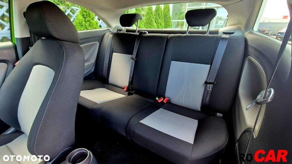 Seat Ibiza - 10