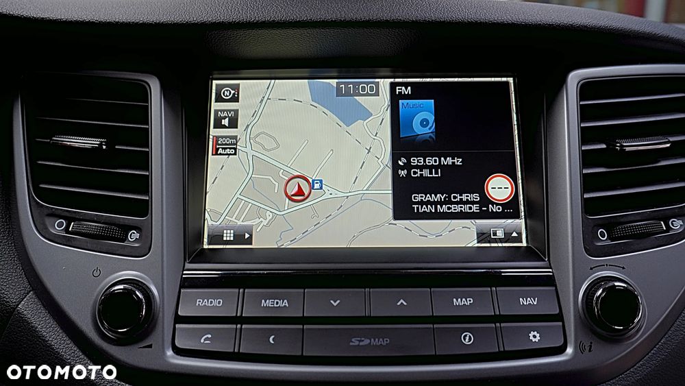 Hyundai Tucson 1.6 T-GDI Style 4WD - 24