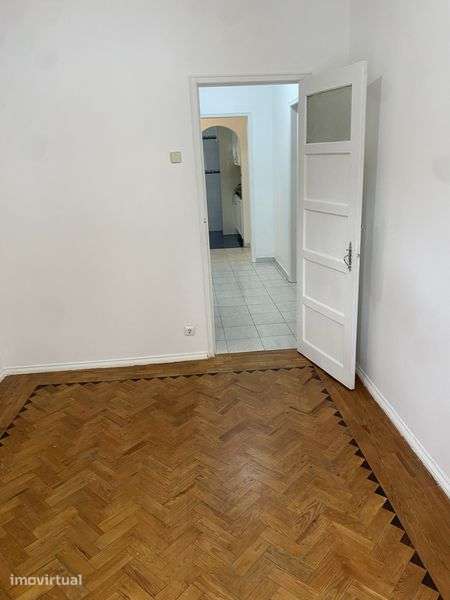 Apartamento T3 Mina de Àgua - Grande imagem: 3/8