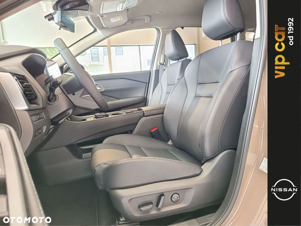 Nissan X-Trail 1.5 VC-T e-POWER Tekna e-4ORCE - 9