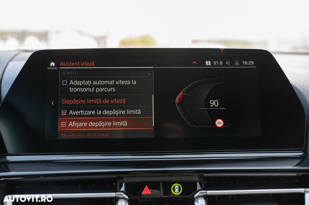 BMW Seria 8 840d xDrive - 34