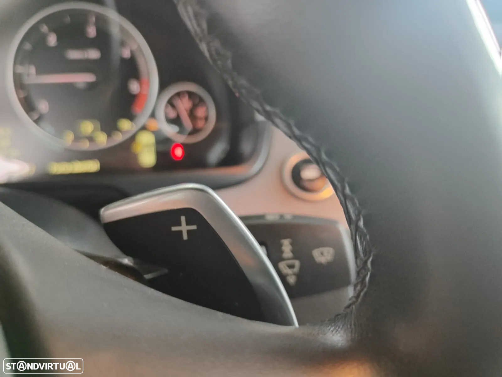 BMW 520 d Pack M Auto - 28
