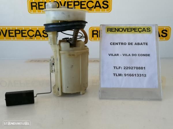 Bomba / Boia Combustivel  Volkswagen Golf Iv (1J1) - 1