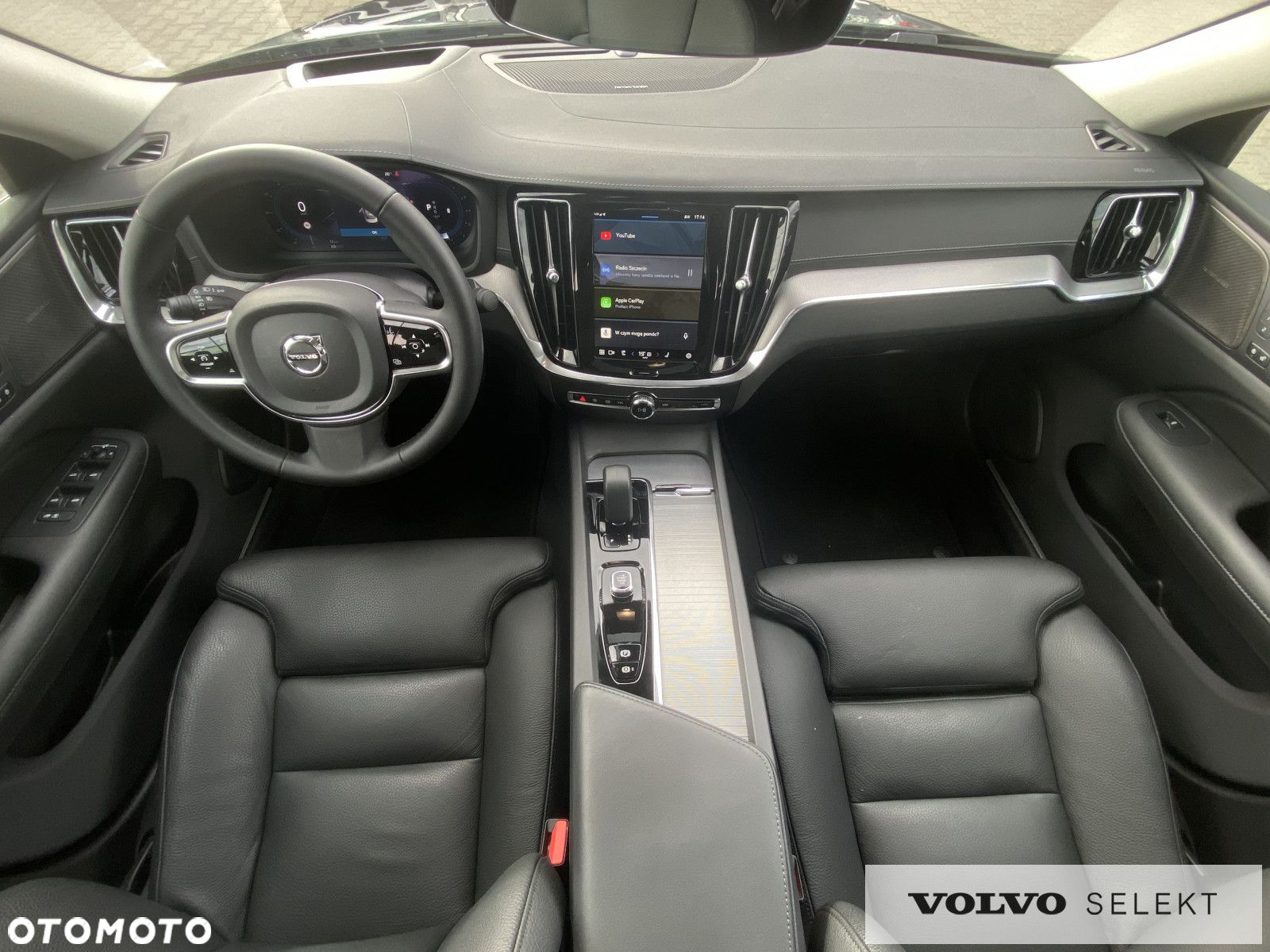 Volvo S60 - 13
