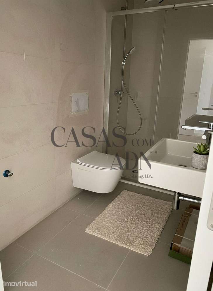 Apartamento T1+1 no Centro de Esgueira - Grande imagem: 4/24