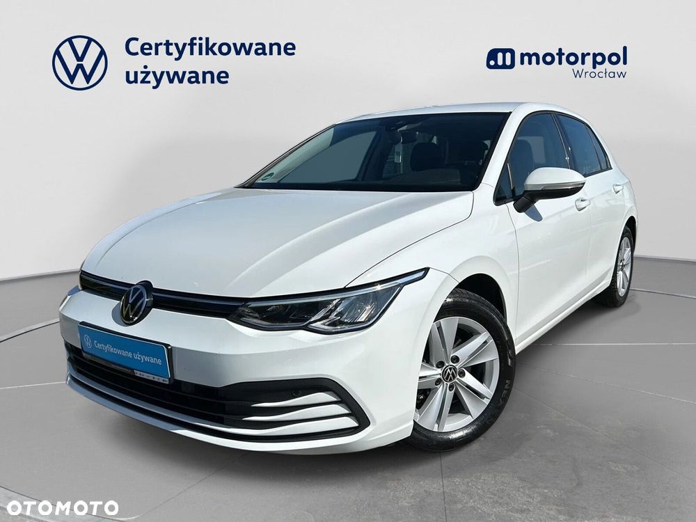 Volkswagen Golf 1.5 TSI EVO Life - 2