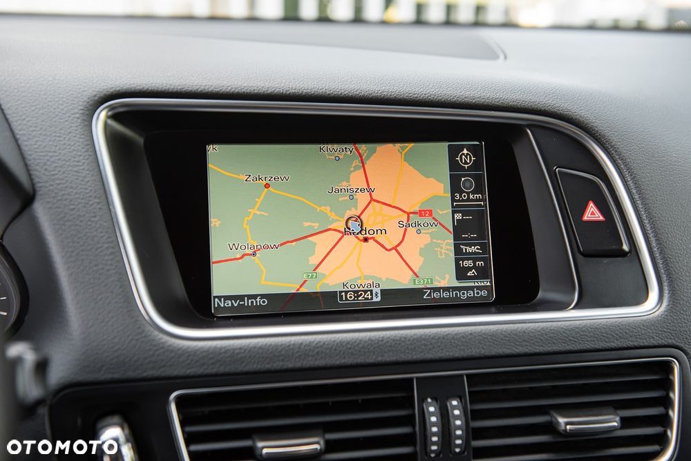 Audi Q5 3.0 TDI Quattro S tronic - 18