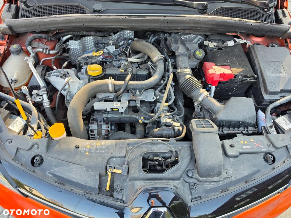 Renault Clio 1.0 TCe Equilibre - 22
