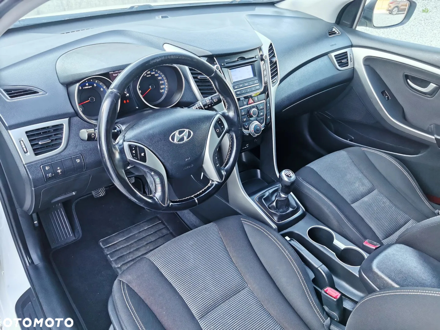 Hyundai i30 - 9