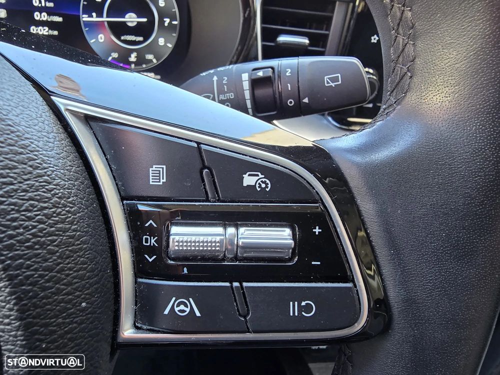 Kia Ceed 1.0 T-GDI Sport - 21