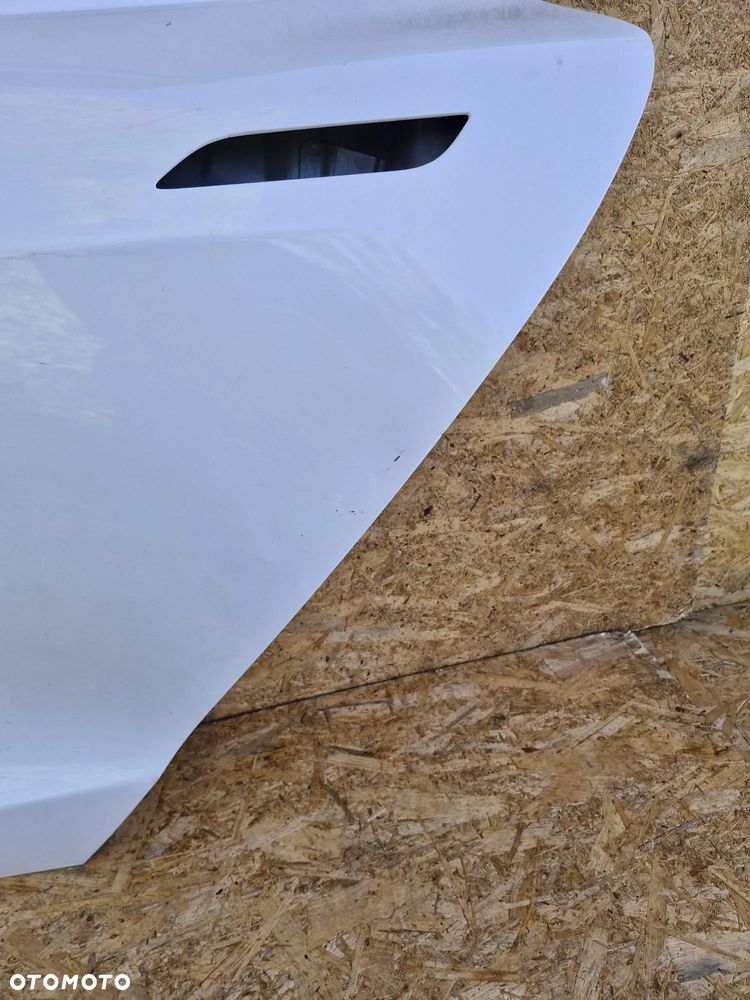 TESLA MODEL S LIFT DRZWI LEWE TYŁ 6006394-00-H - 9