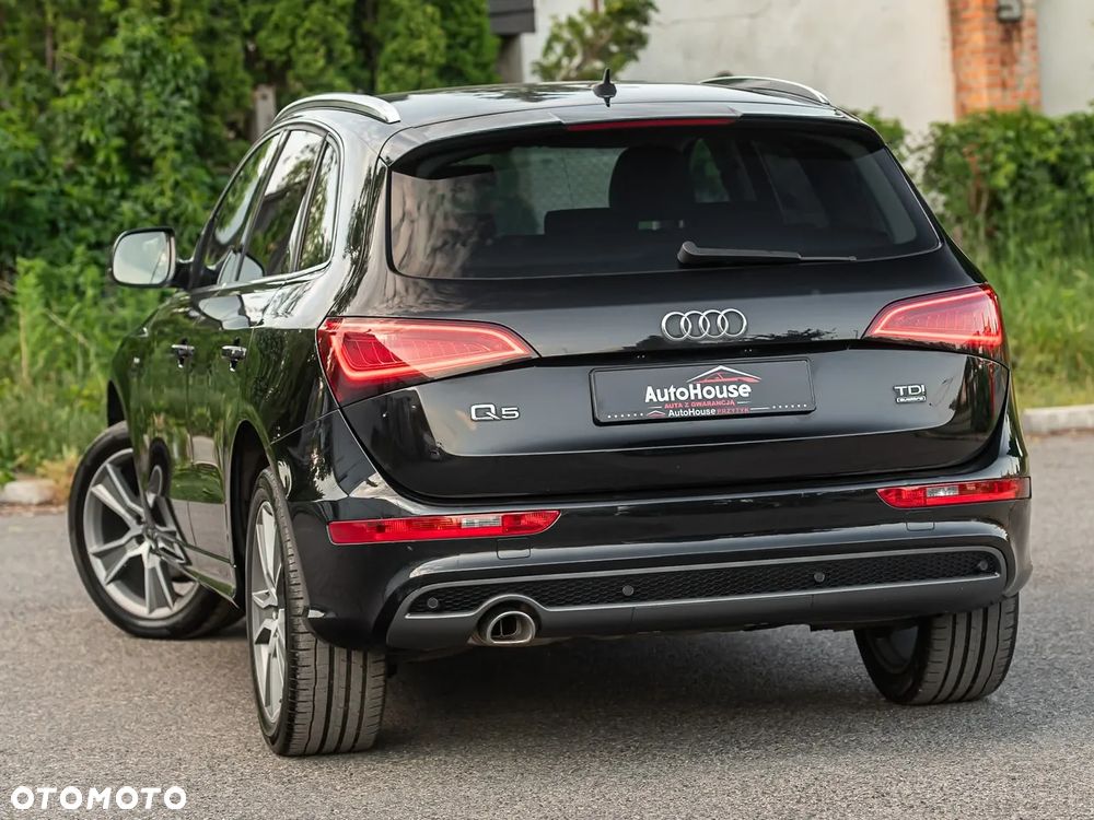 Audi Q5 2.0 TDI Quattro S tronic - 7