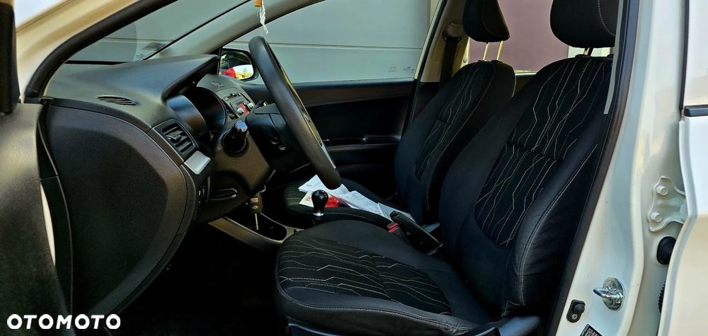 Kia Picanto 1.0 XL - 22