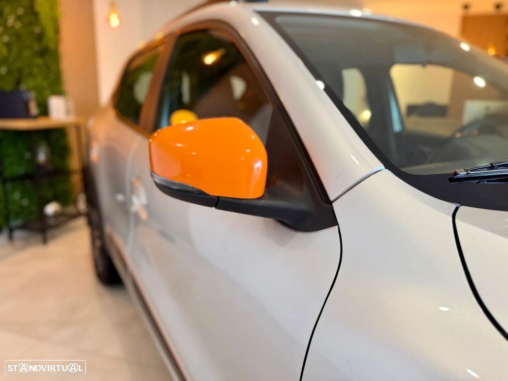 Dacia Spring Comfort Plus - 10