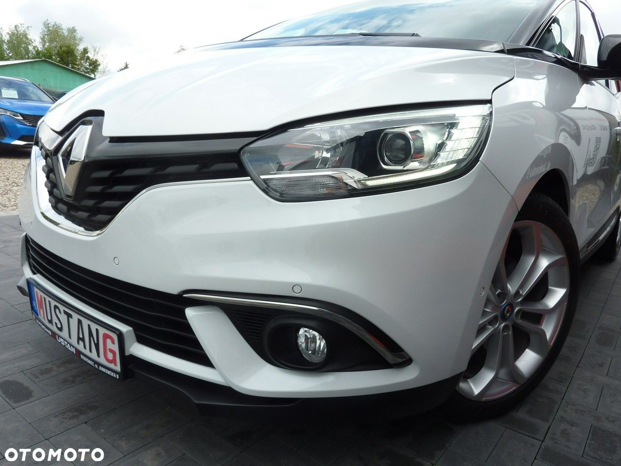 Renault Grand Scenic - 39