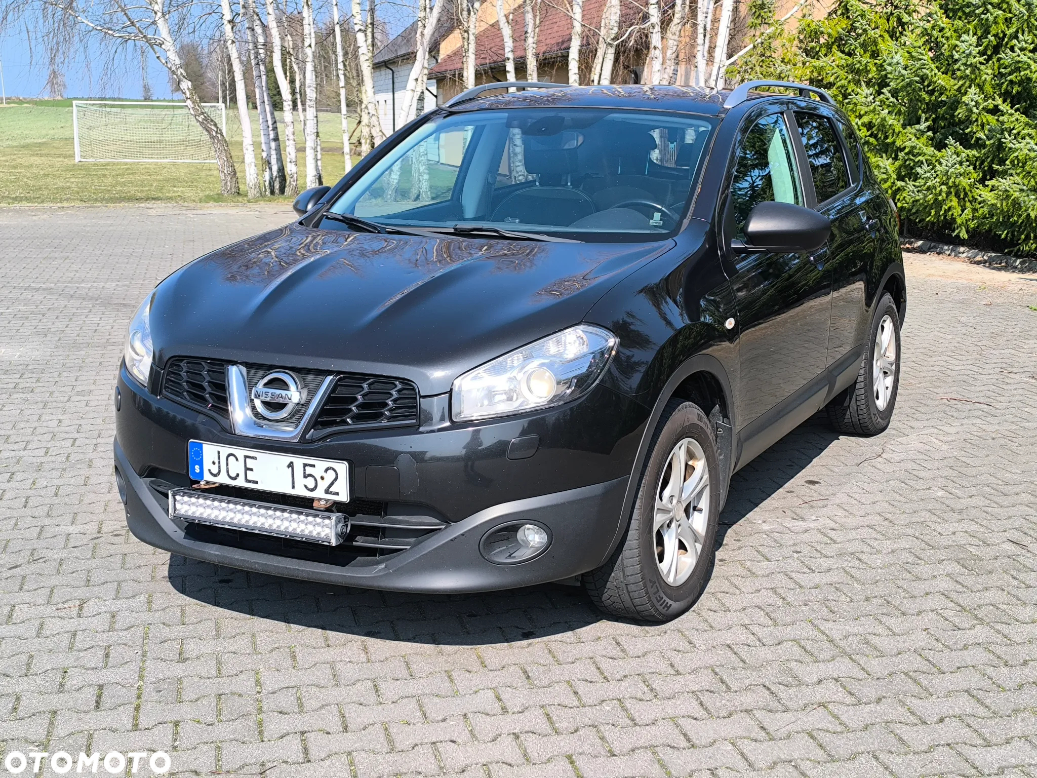 Nissan Qashqai - 17