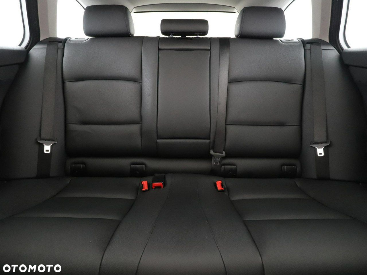 BMW Seria 5 520d - 18