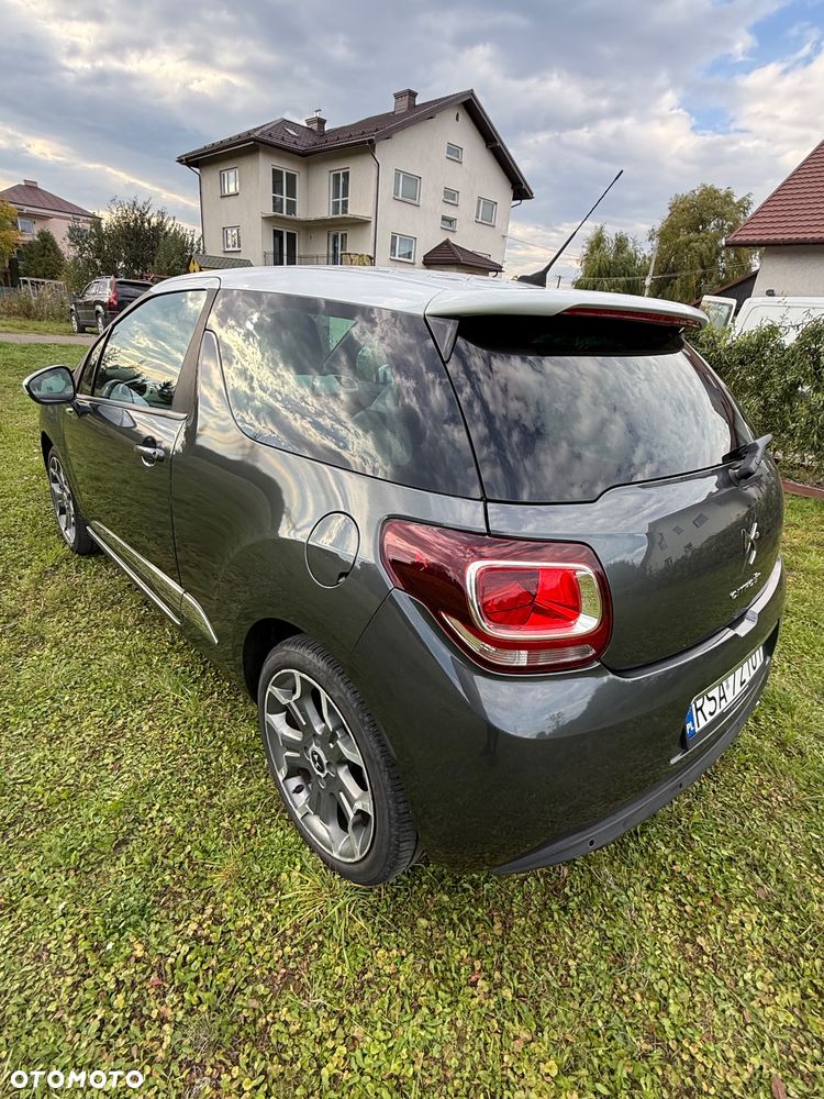 Citroën DS3 - 23