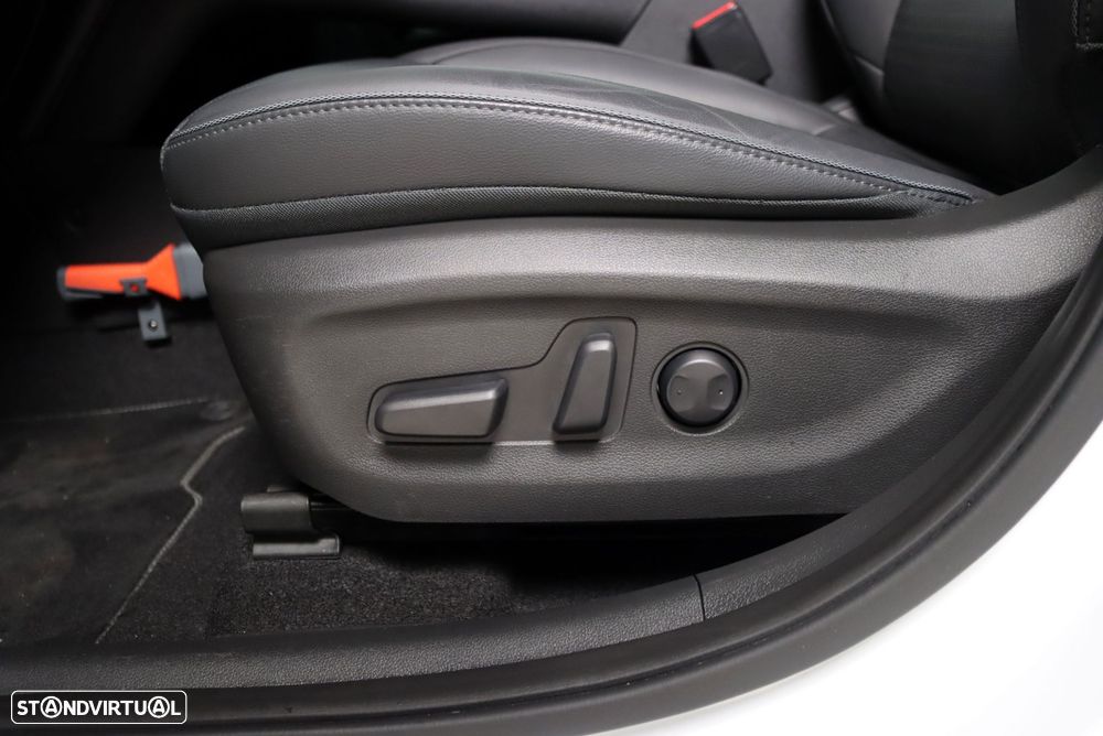 Hyundai Kauai EV 64 kWh Premium - 14