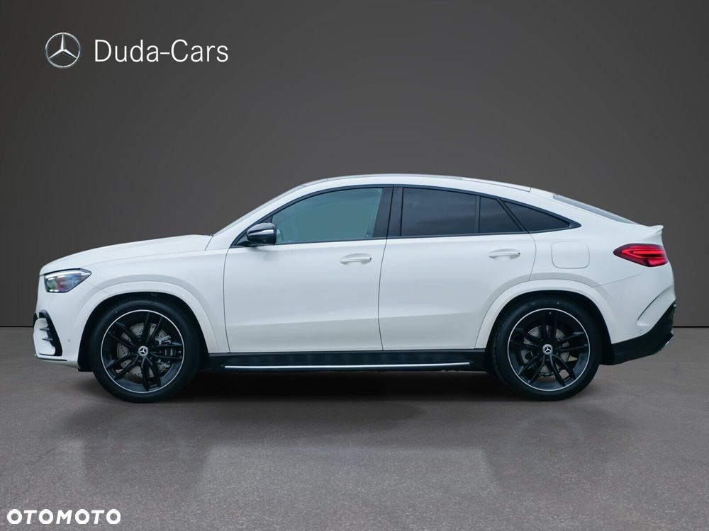 Mercedes-Benz GLE - 3