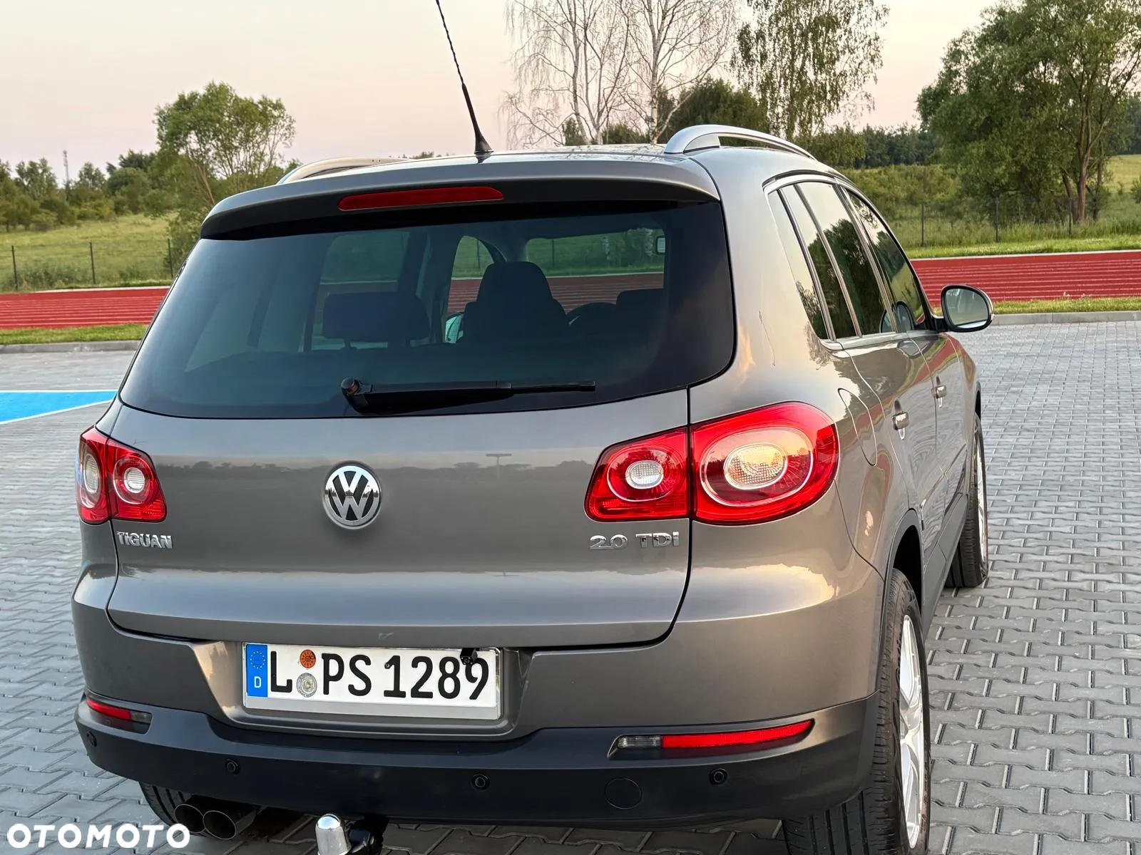 Volkswagen Tiguan 2.0 TDI 4Mot Sport&Style - 25