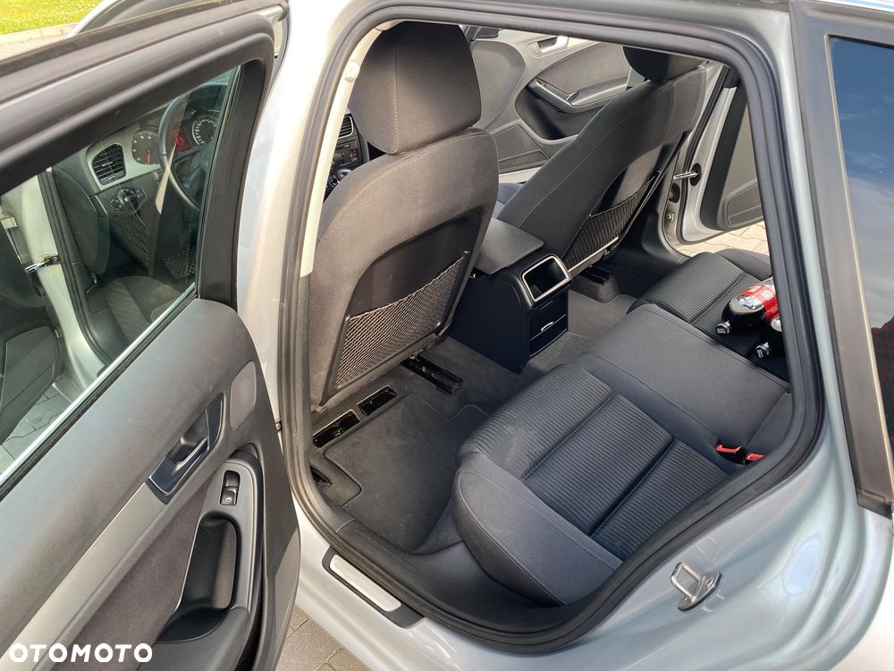 Audi A4 Avant - 17