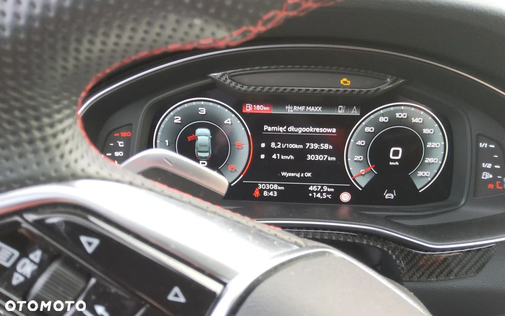 Audi A6 - 10