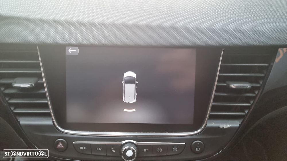 Opel Crossland X 1.2 120 Anos - 15