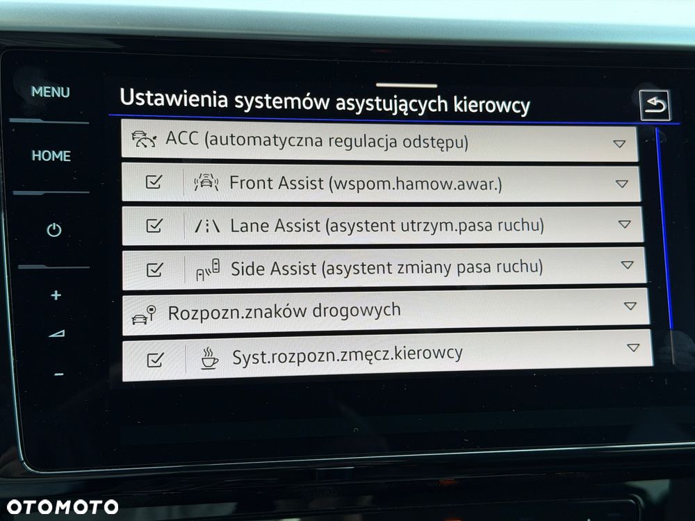 Volkswagen Arteon 2.0 TSI 4Motion R DSG - 32