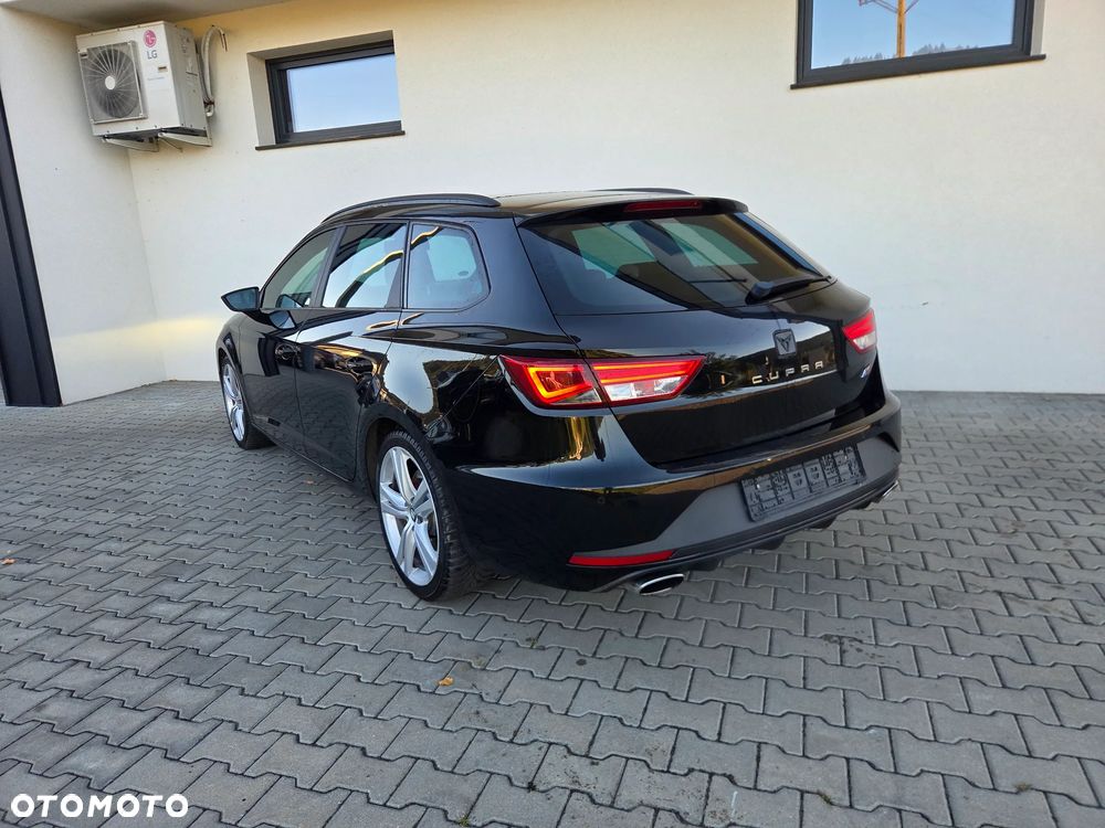 Seat Leon - 3