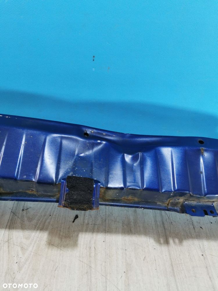 honda jazz iii ge belka wzmocnienie w zderzak przód - 3