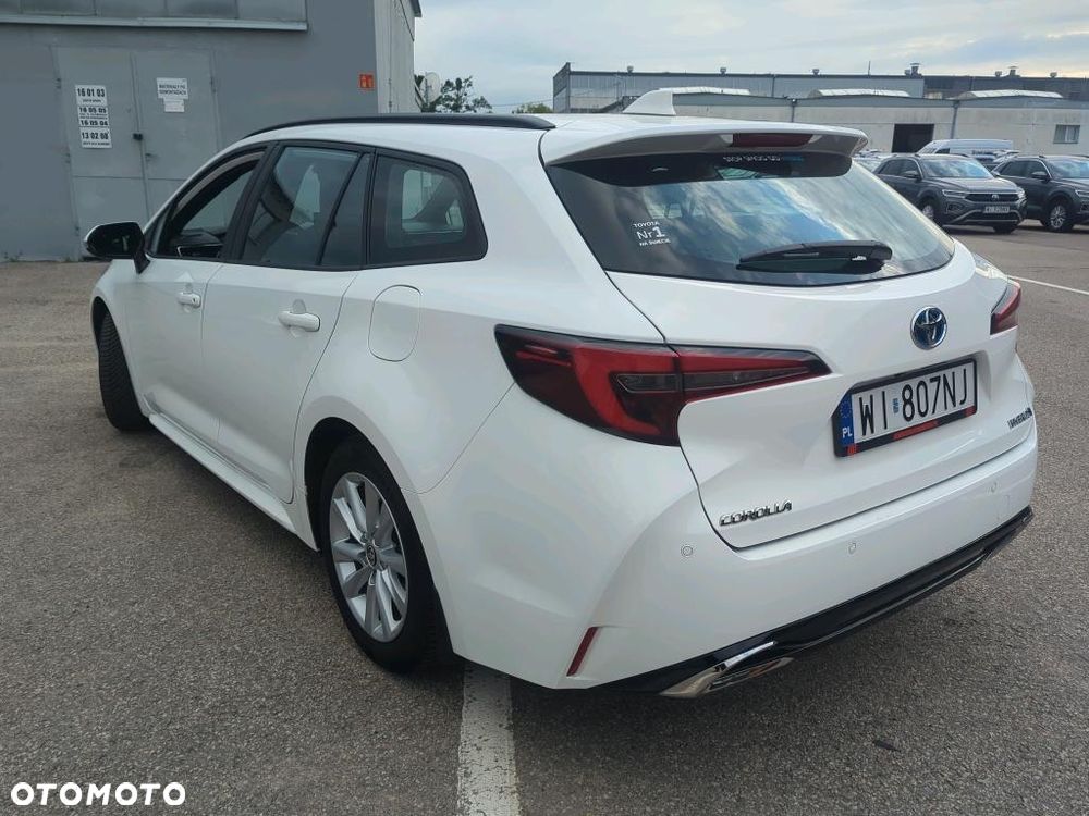 Toyota Corolla 1.8 Hybrid Comfort - 2